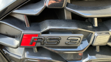 Audi RS3 RS 3 TFSI Quattro Vorsprung 5dr S Tronic Petrol Hatchback